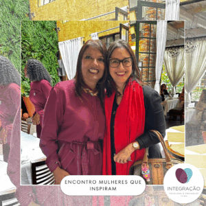 Read more about the article Almoço das Mulheres que Inspiram