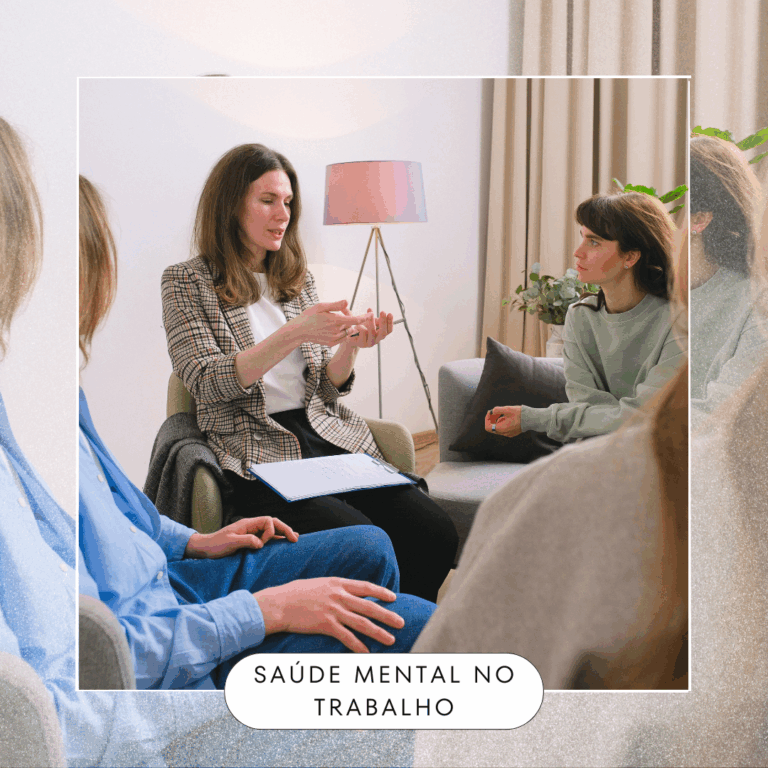 Read more about the article NR-1 Saúde Mental no Trabalho | Clínica Integração