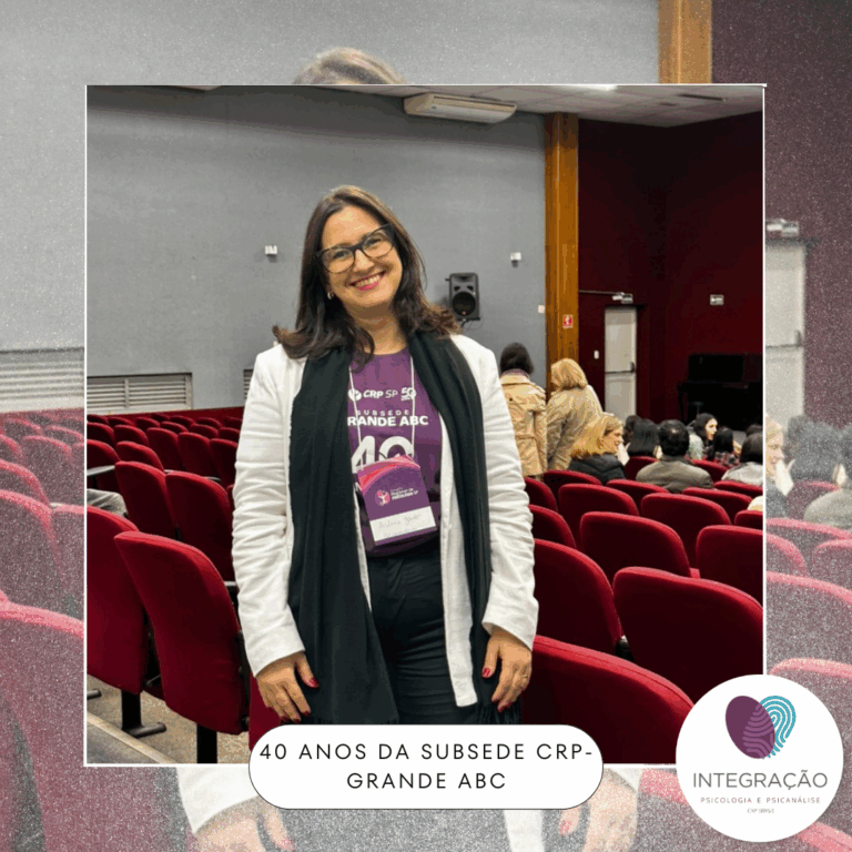 Read more about the article Subsede CRP Grande ABC comemora 40 anos