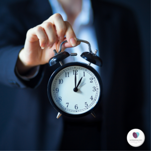 Read more about the article Tempo lógico e tempo de mercado | A escuta X a pressa